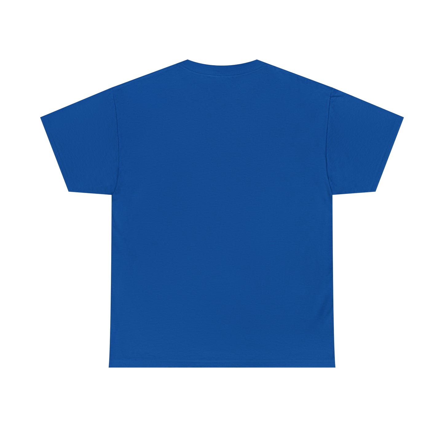 Off chasing birdies t-shirt
