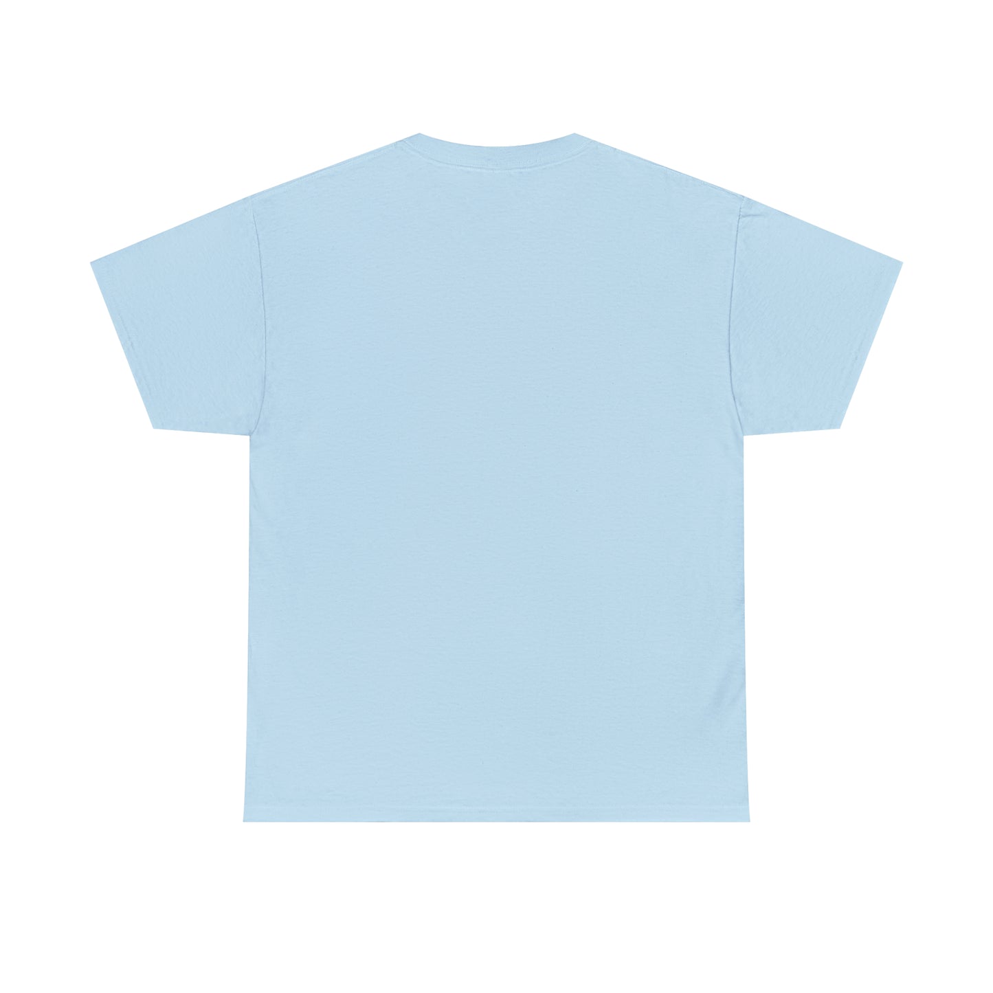 Off chasing birdies t-shirt