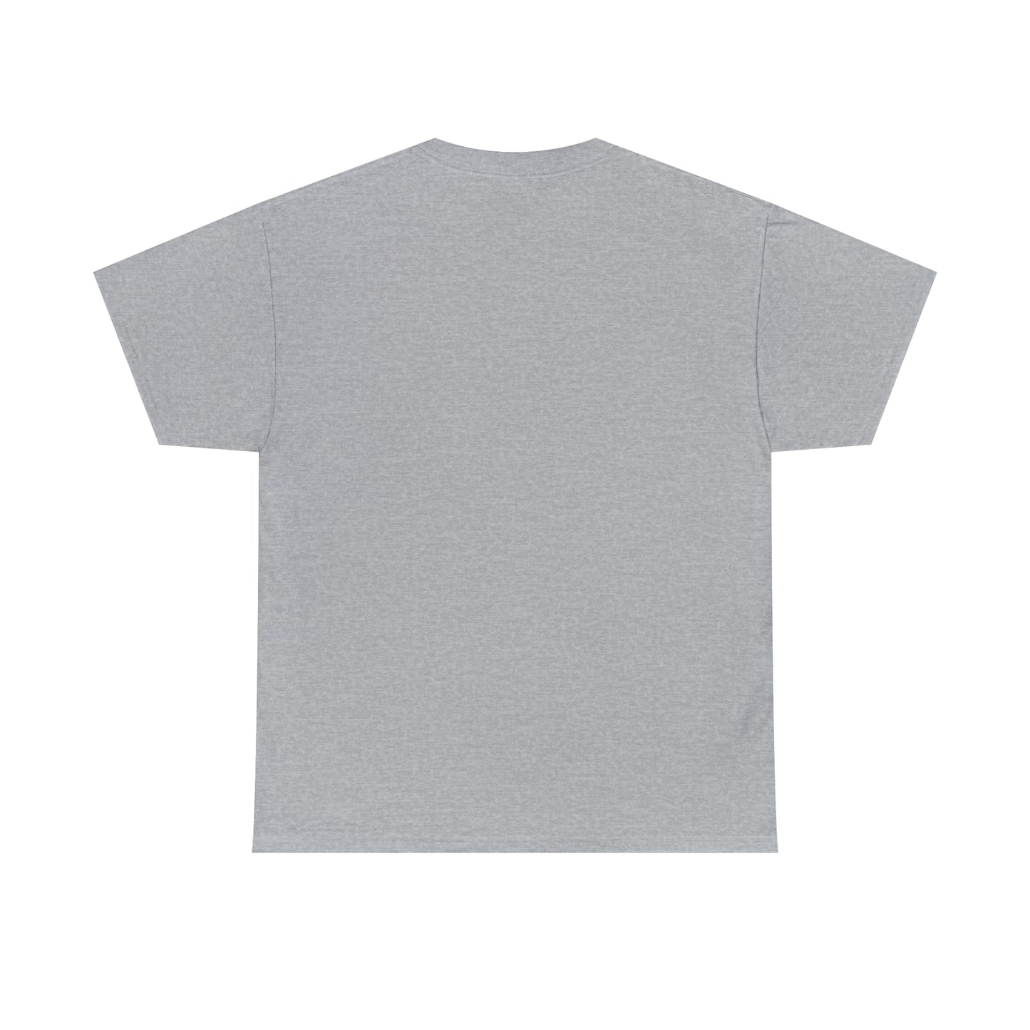 May the course be with you t-shirt
