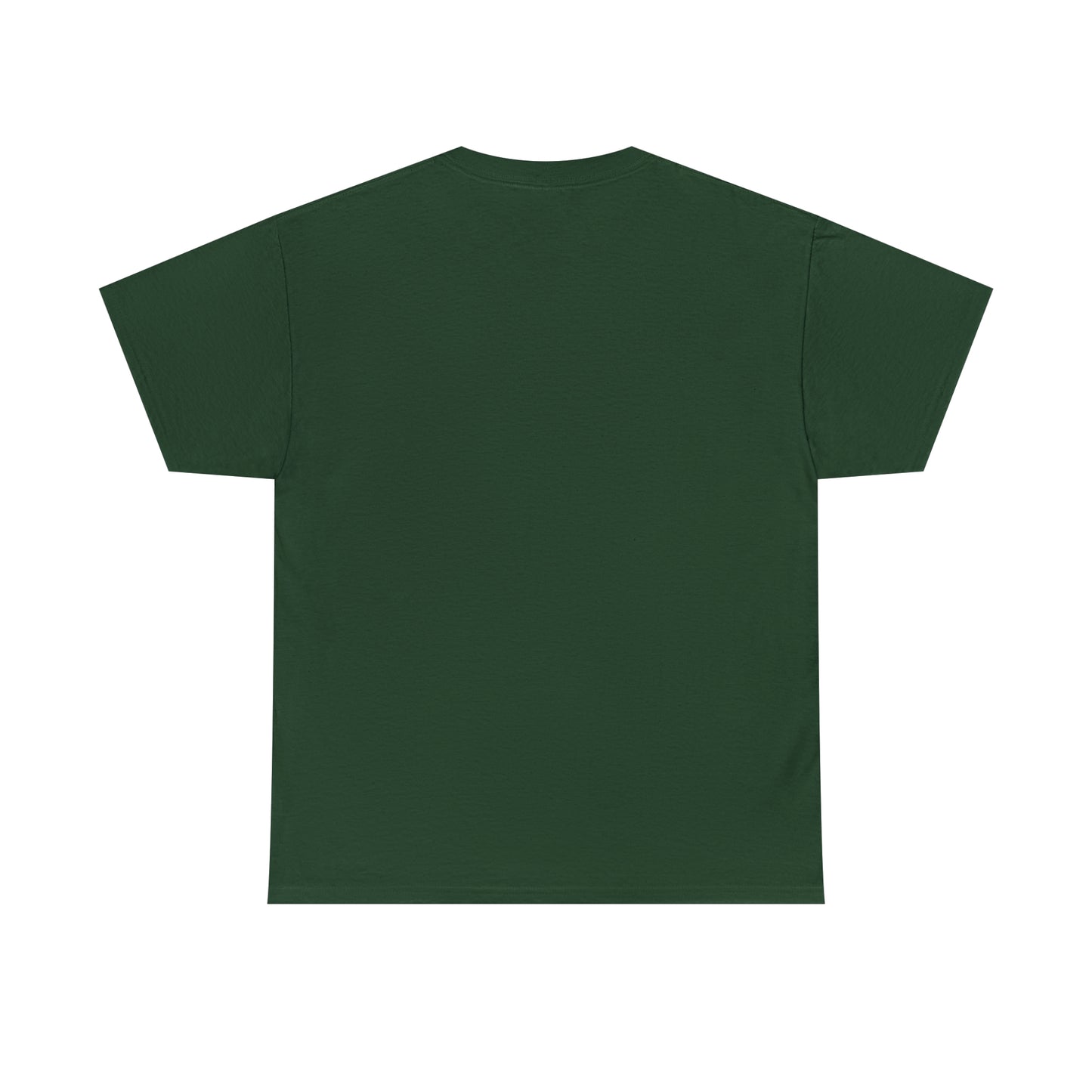 Off chasing birdies t-shirt