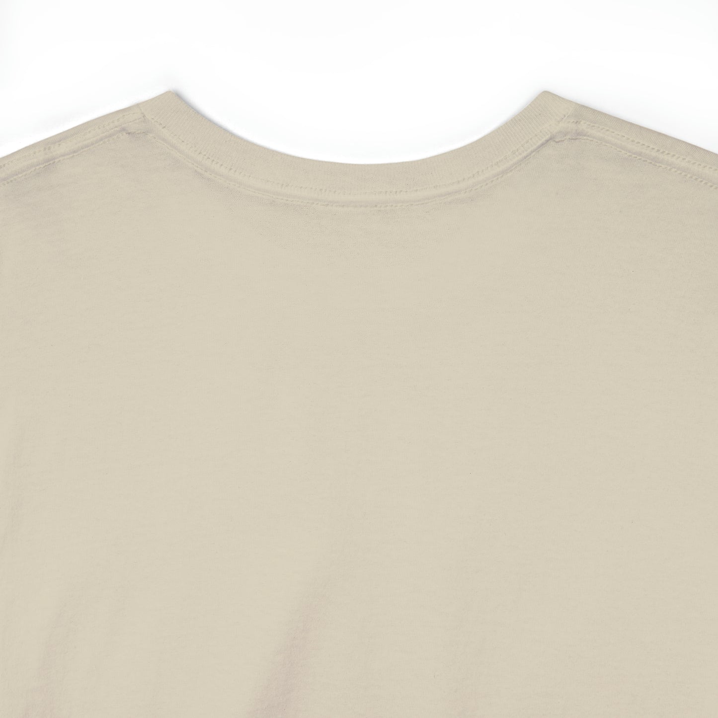May the course be with you t-shirt