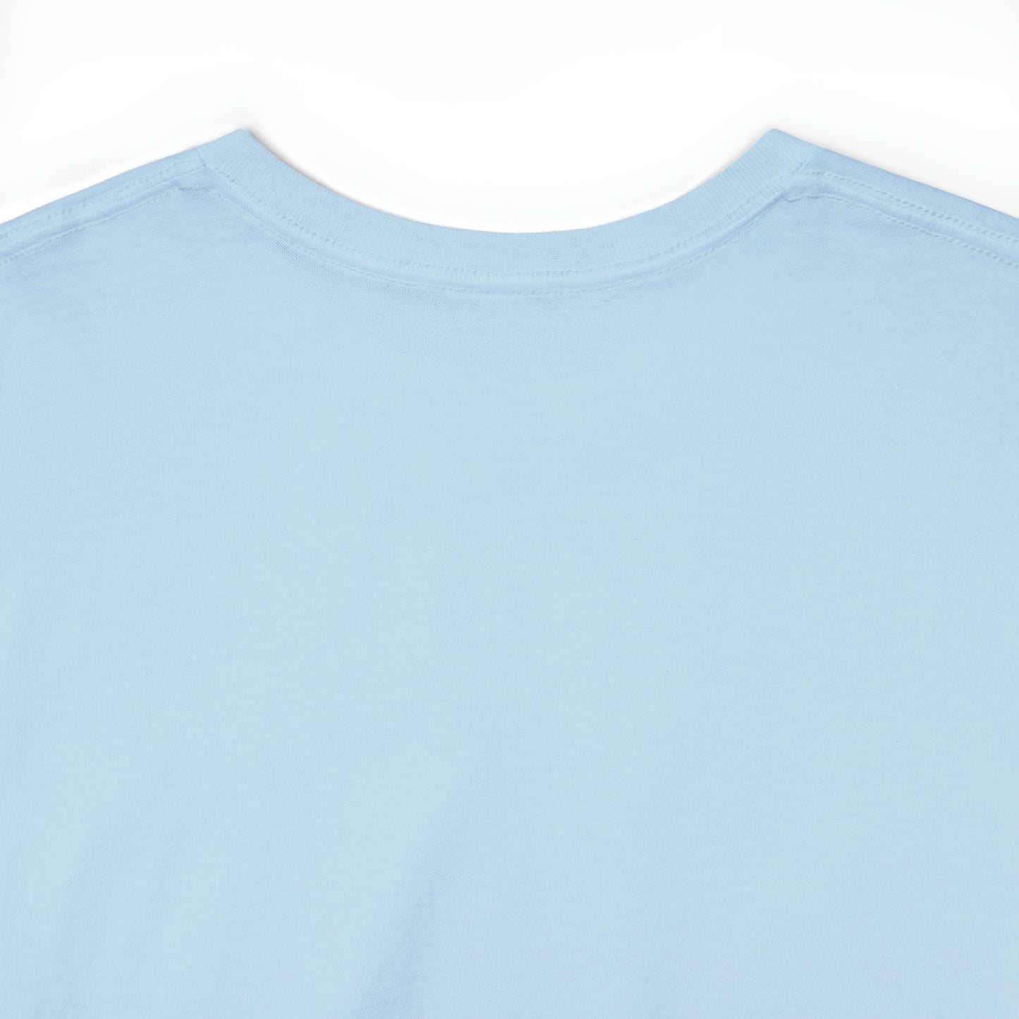 Off chasing birdies t-shirt