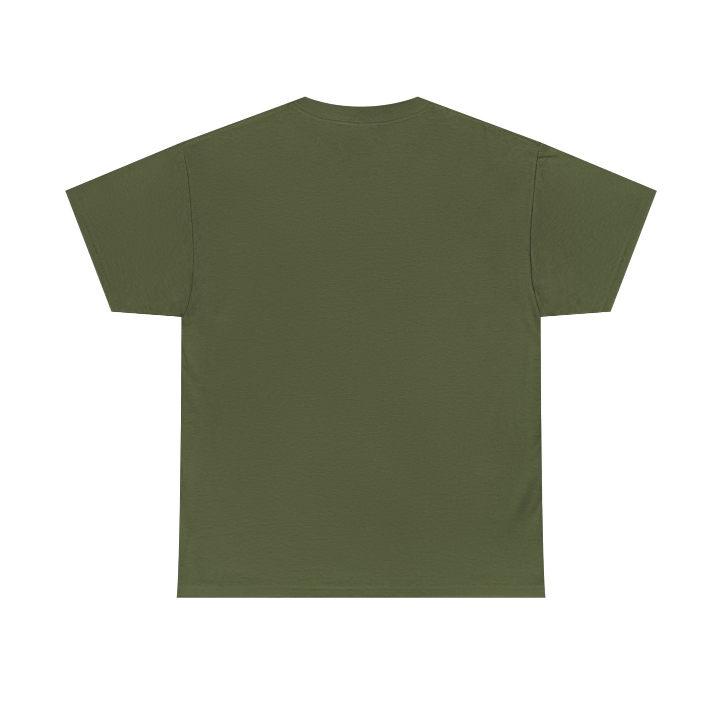May the course be with you t-shirt