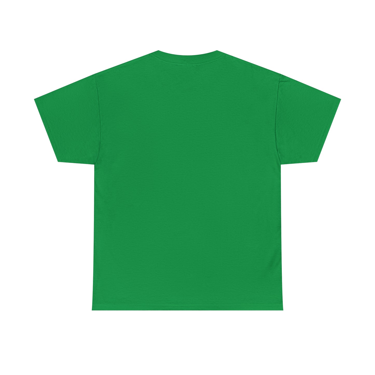 May the course be with you t-shirt