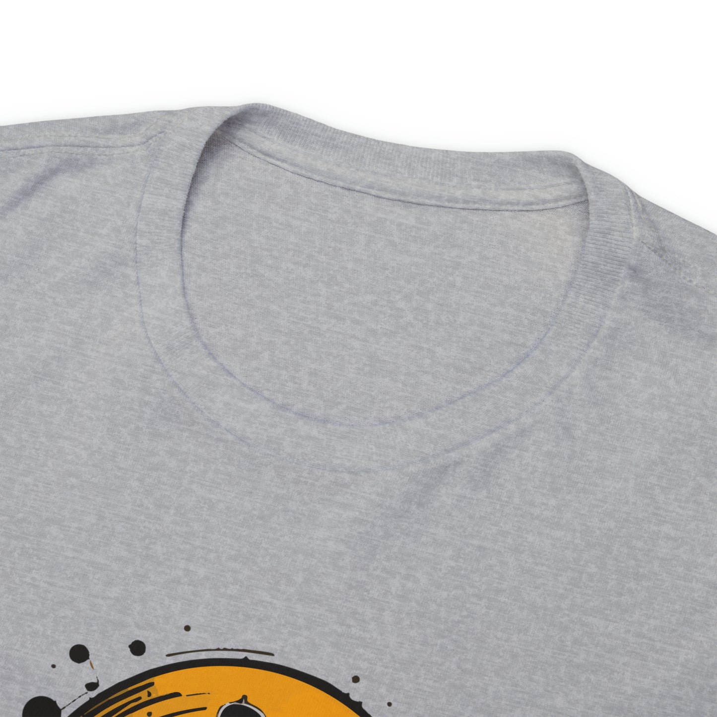 May the course be with you t-shirt