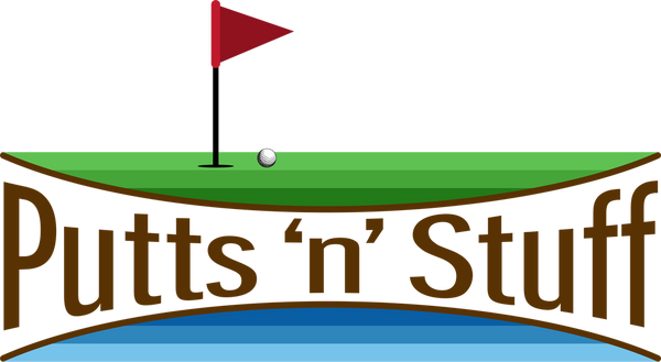 Putts 'n' Stuff
