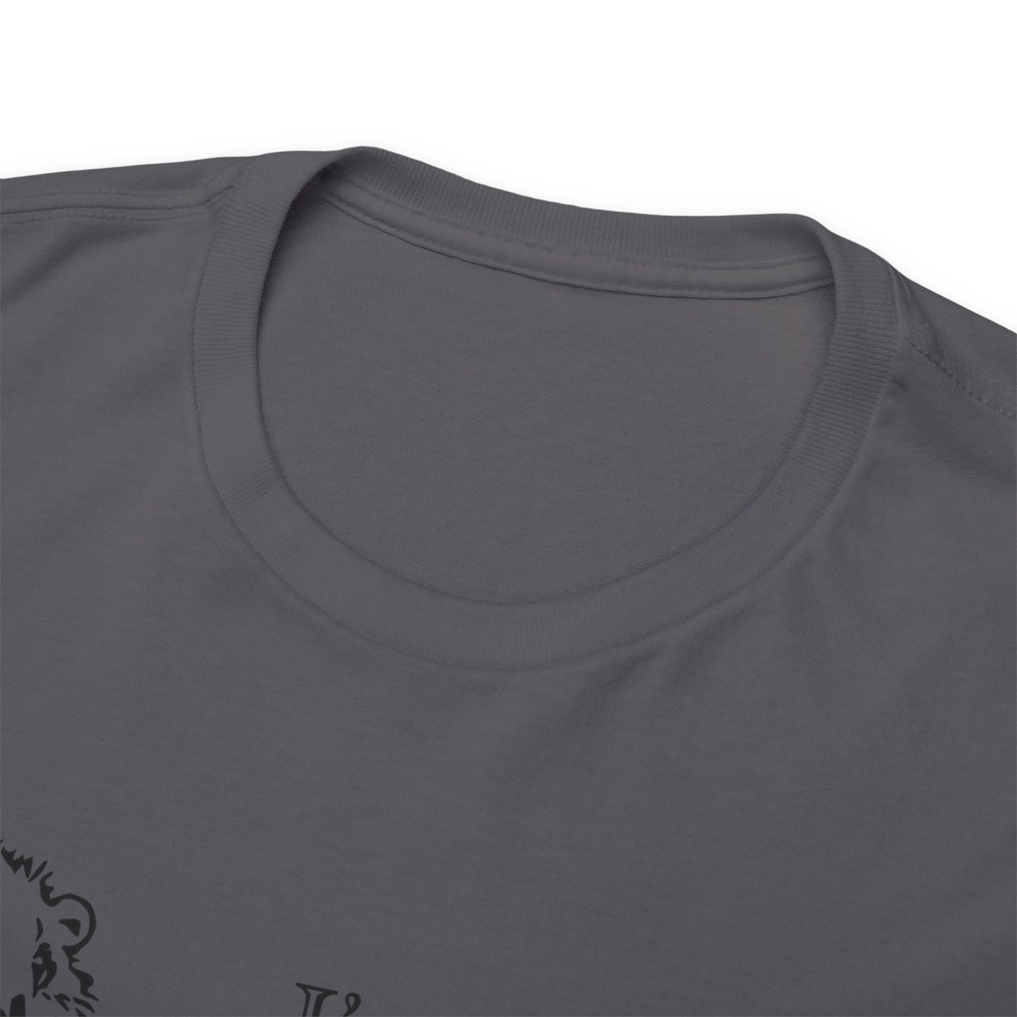 I'm alright dancing gopher (don't worry 'bout me) t-shirt