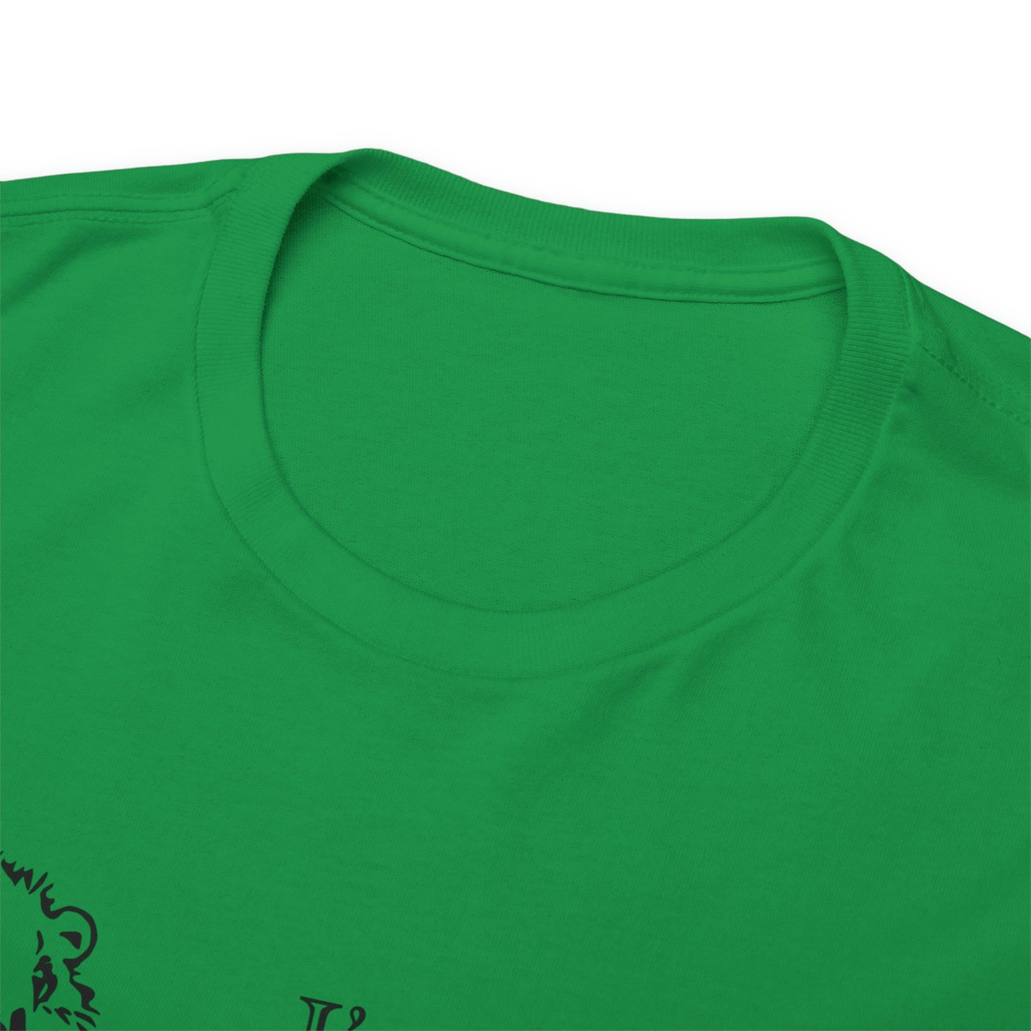 I'm alright dancing gopher (don't worry 'bout me) t-shirt