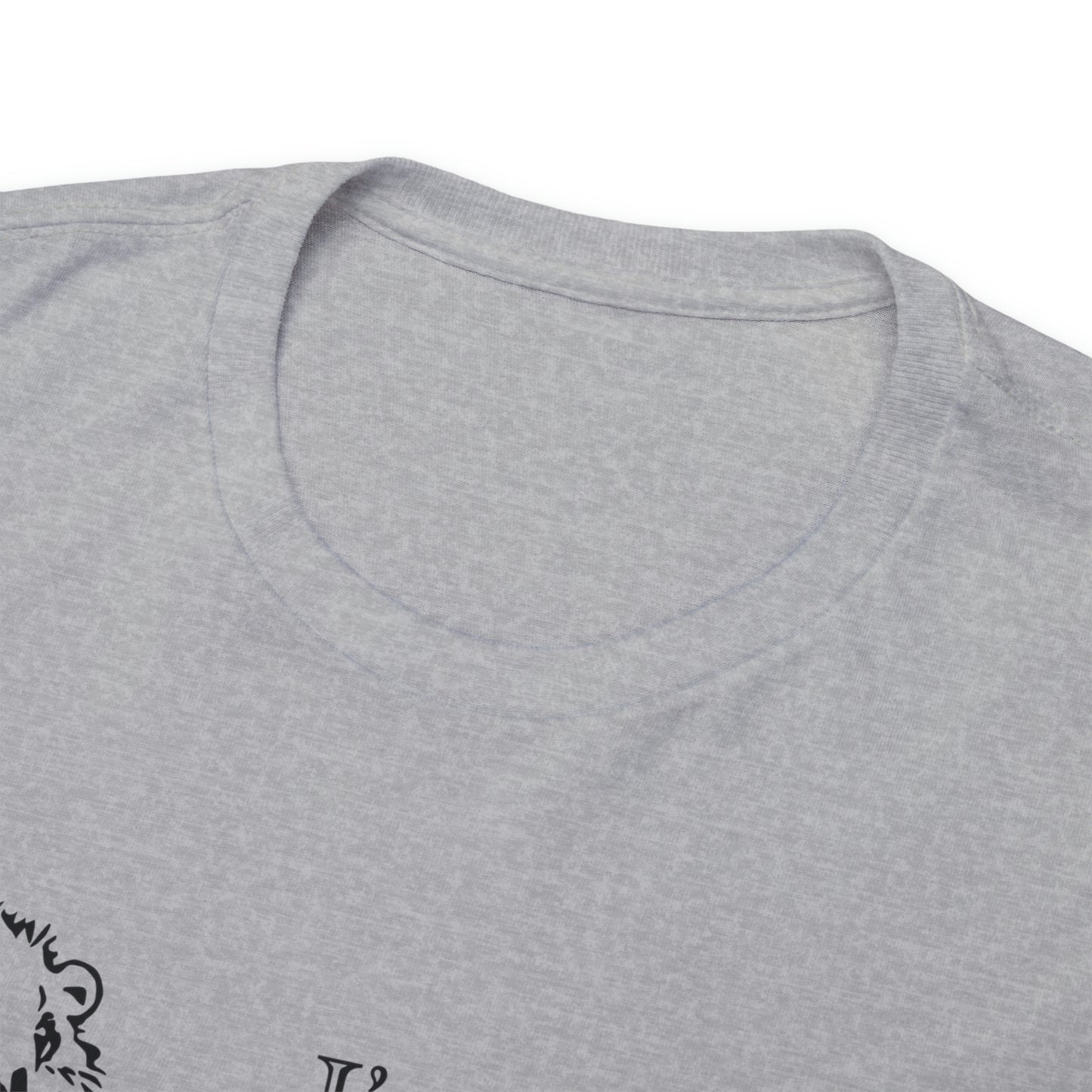 I'm alright dancing gopher (don't worry 'bout me) t-shirt