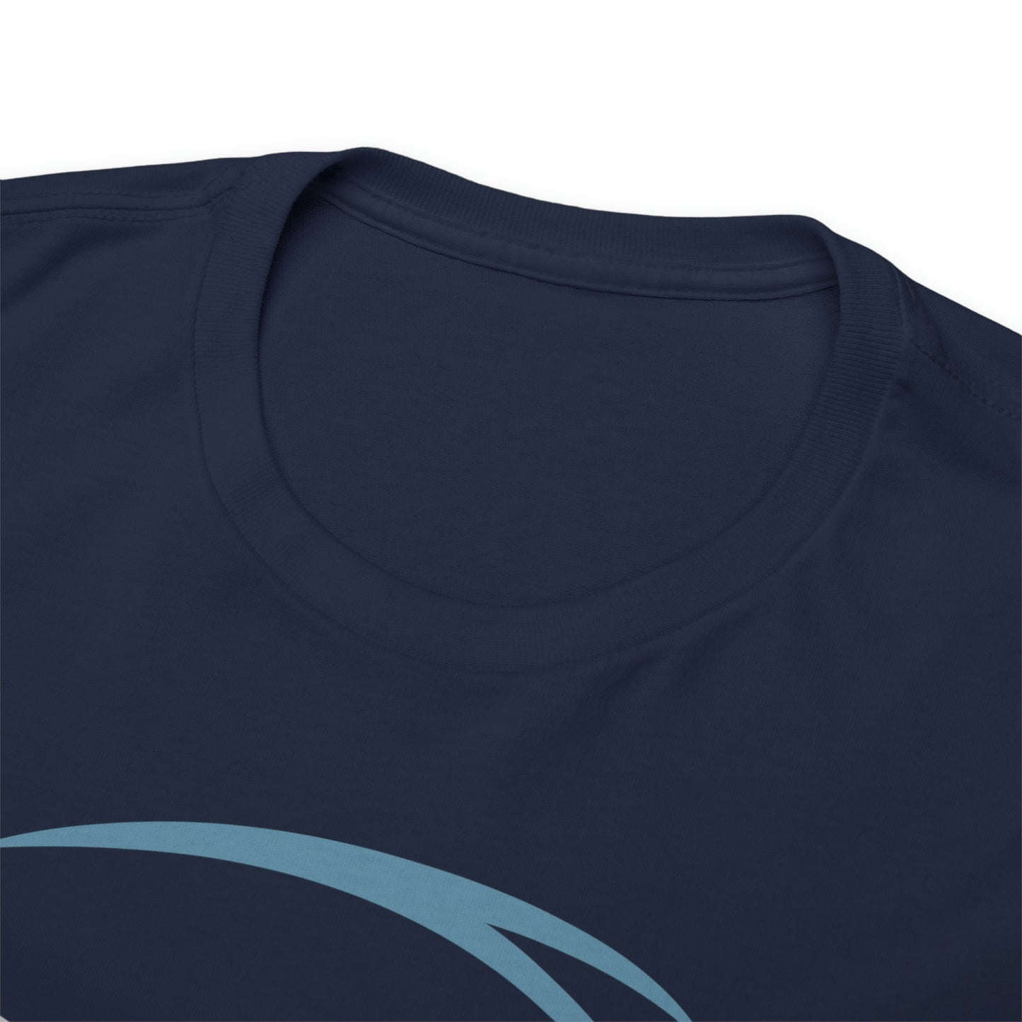Gripped it and Whiffed it golf t-shirt