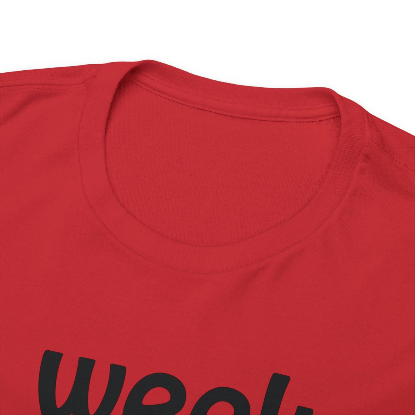 What does a week without golf feel like? (I don't wanna know) t-shirt